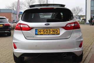 Ford Fiesta – thumbnail 9