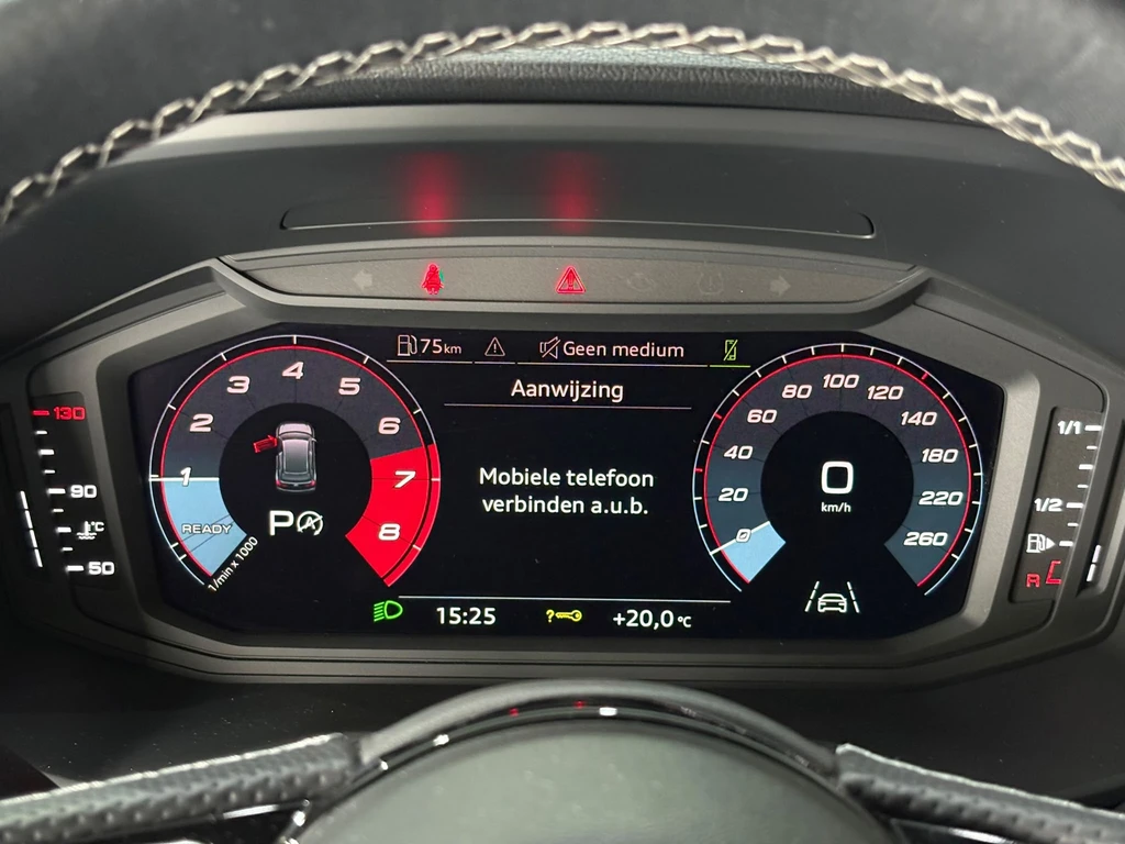 Audi A1 – foto 36