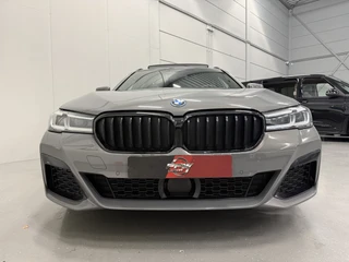 BMW 5 Serie – thumbnail 12