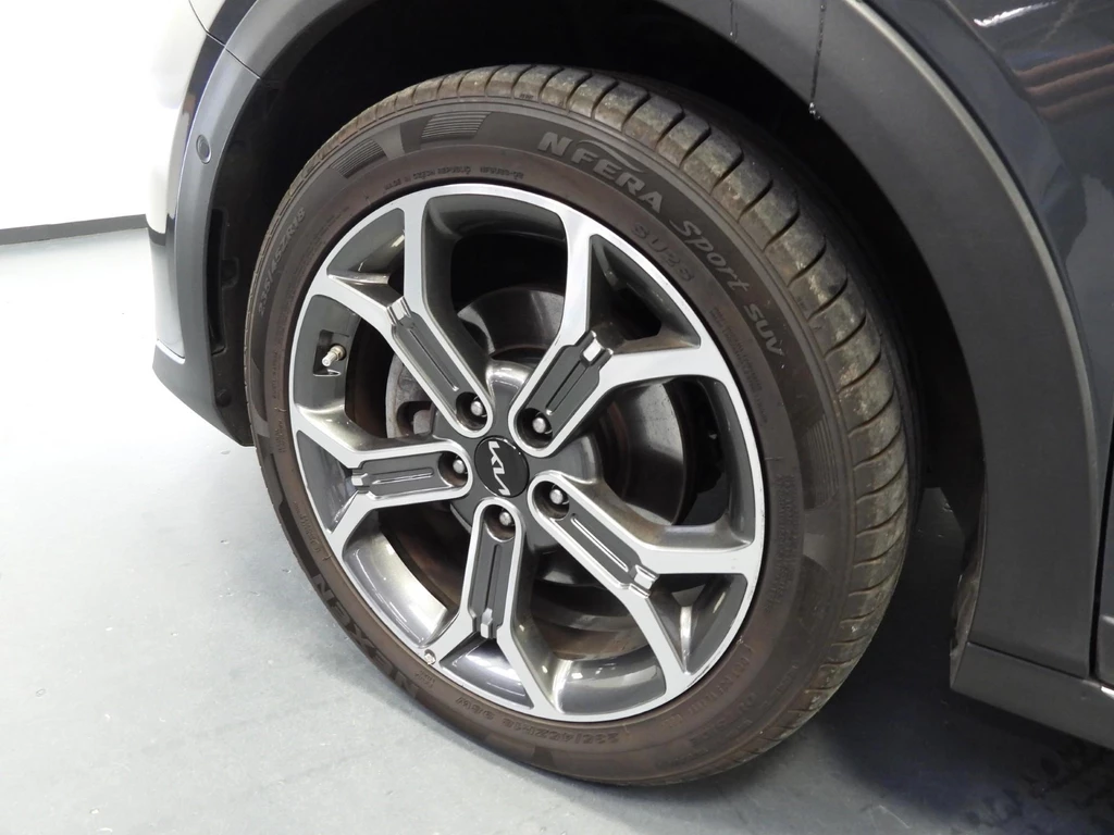 Kia XCeed – foto 42
