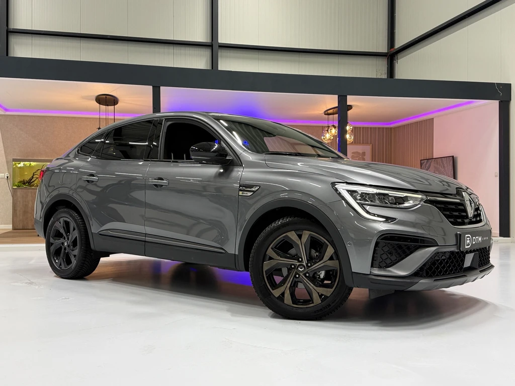Renault Arkana – foto 8