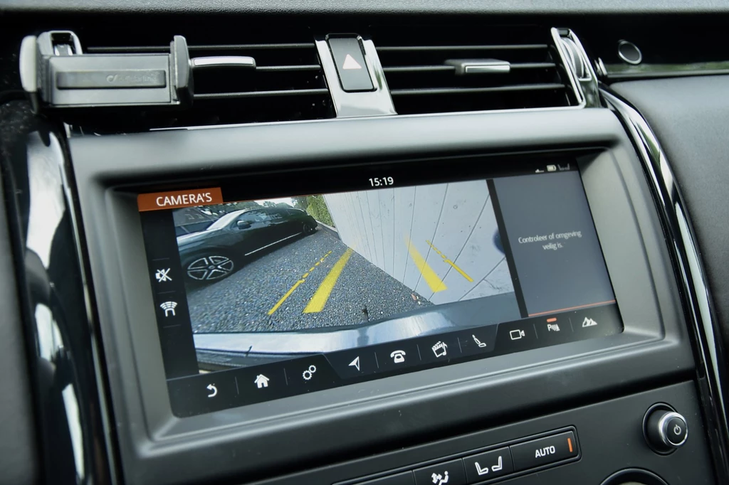 Land Rover Discovery – foto 14