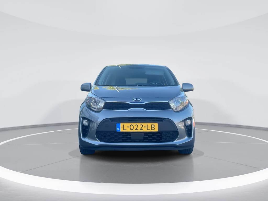 Kia Picanto – foto 10