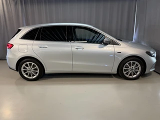Mercedes-Benz B-Klasse – thumbnail 5