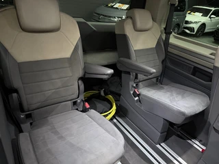 Volkswagen Multivan – thumbnail 17