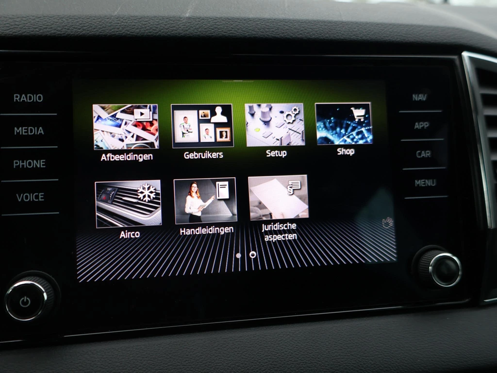 Škoda Karoq – foto 37