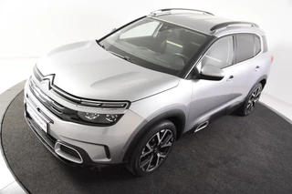 Citroën C5 Aircross – thumbnail 2