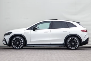 Mercedes-Benz EQE – thumbnail 3