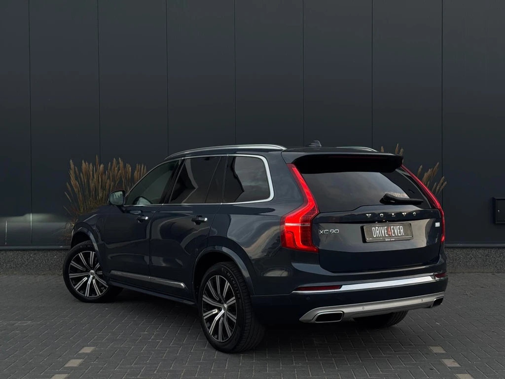 Volvo XC90 – foto 6
