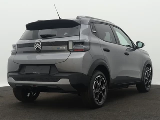 Citroën ë-C3 – thumbnail 4