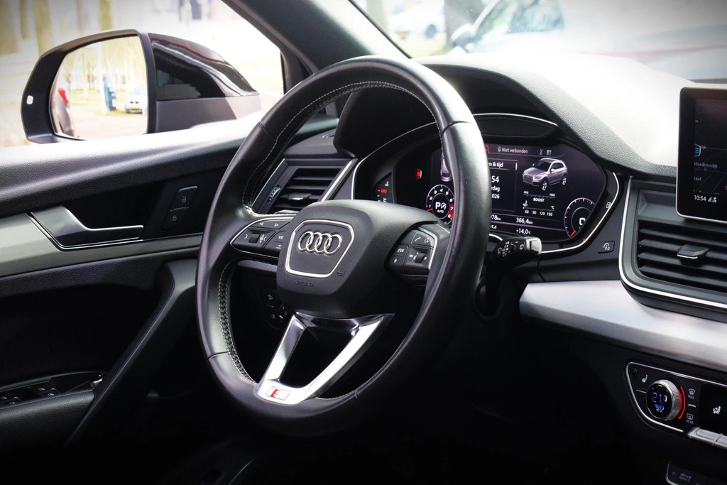 Audi Q5 – foto 41