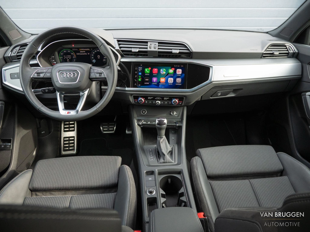 Audi Q3 – foto 14
