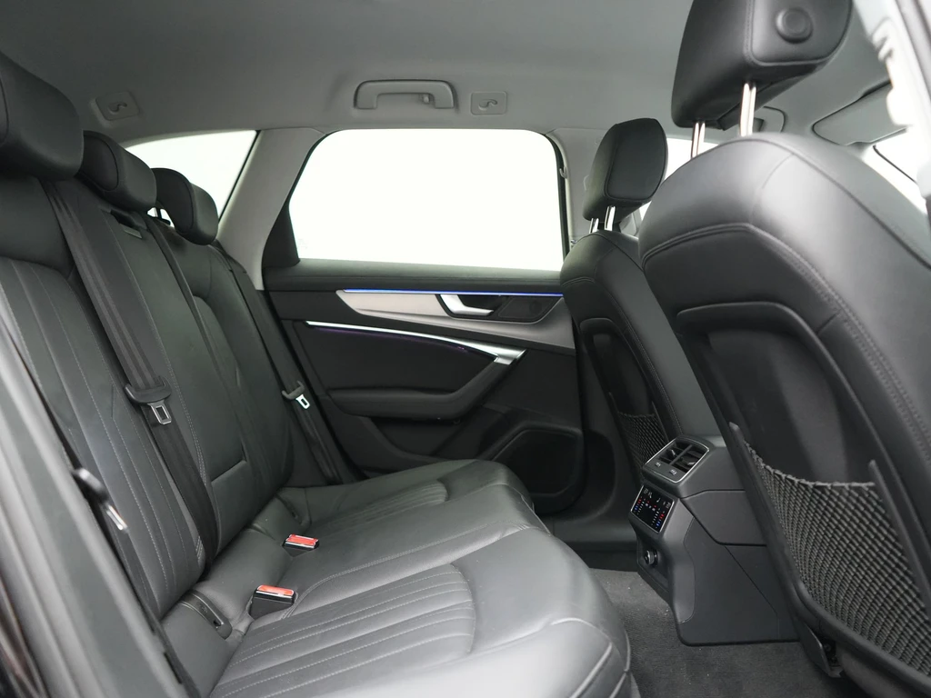 Audi A6 – foto 16