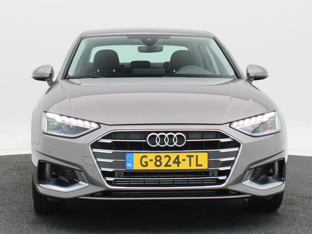 Audi A4 – foto 8