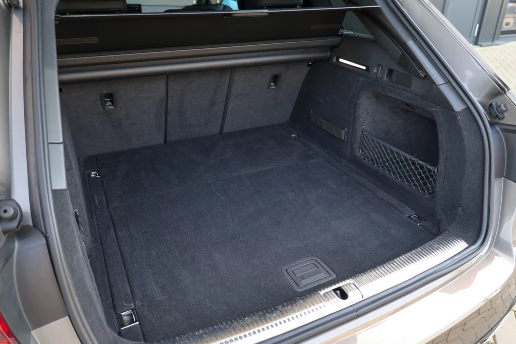 Audi A4 – foto 46