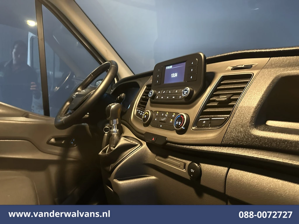 Ford Transit – foto 13