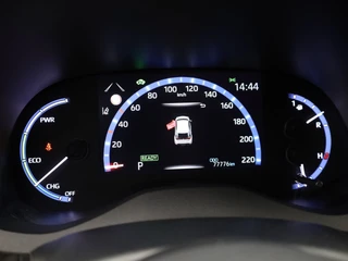 Toyota Yaris Cross – thumbnail 36