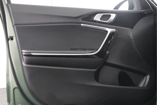 Kia Ceed Sportswagon – thumbnail 23