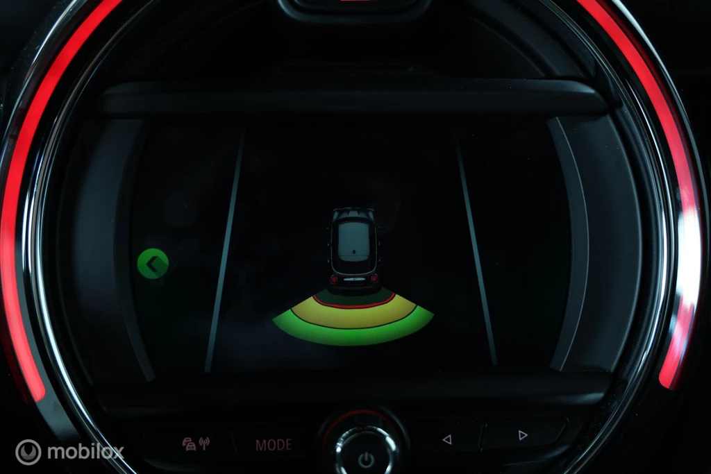 MINI Cooper – foto 19