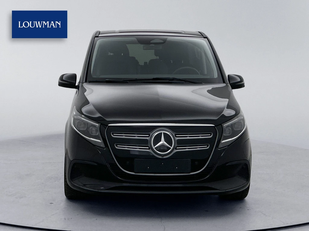 Mercedes-Benz EQV – foto 13
