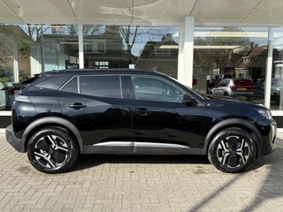 Peugeot e-2008 – thumbnail 6