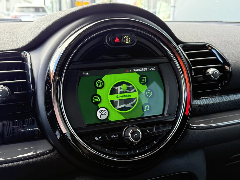 MINI Clubman – foto 27