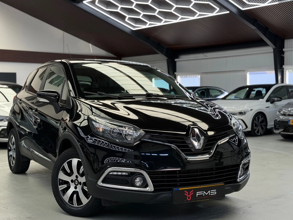Renault Captur – foto 9