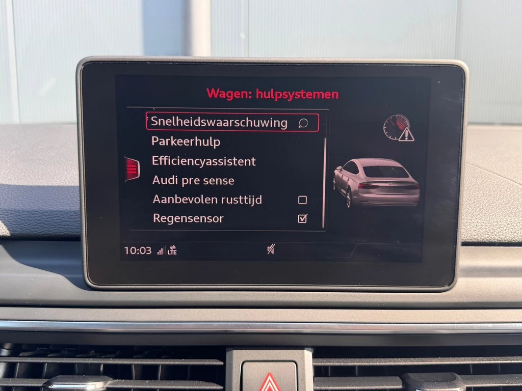 Audi A5 – foto 16