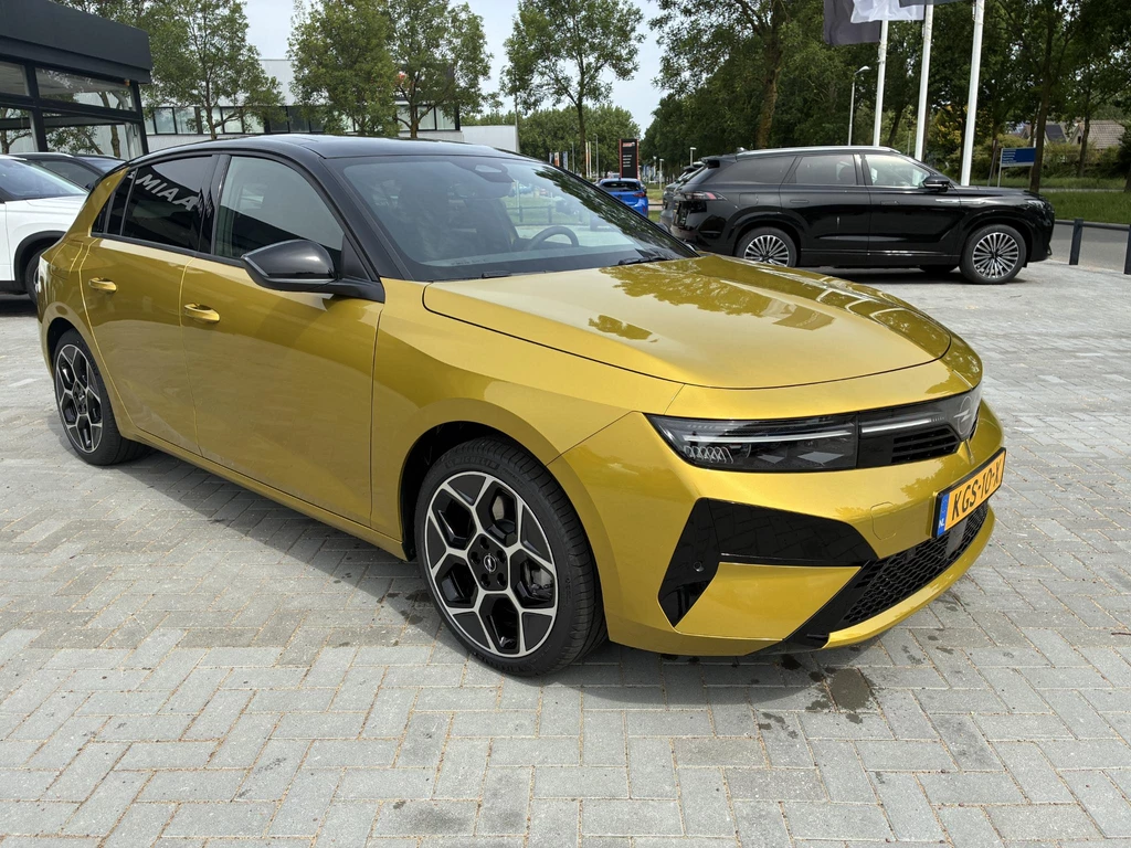Opel Astra – foto 7