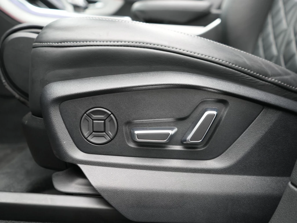 Audi Q7 – foto 49