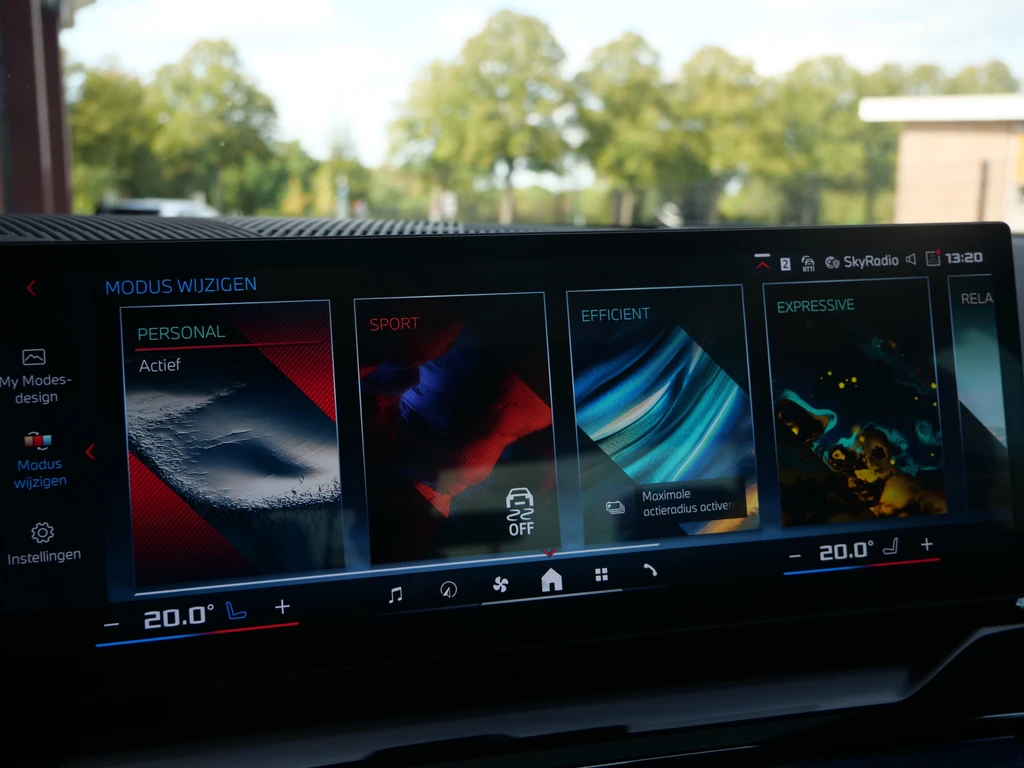 BMW i5 – foto 22