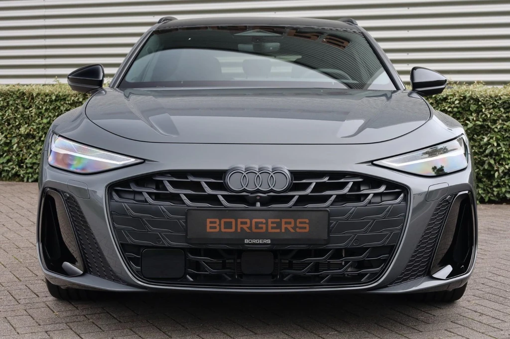 Audi A6 – foto 12