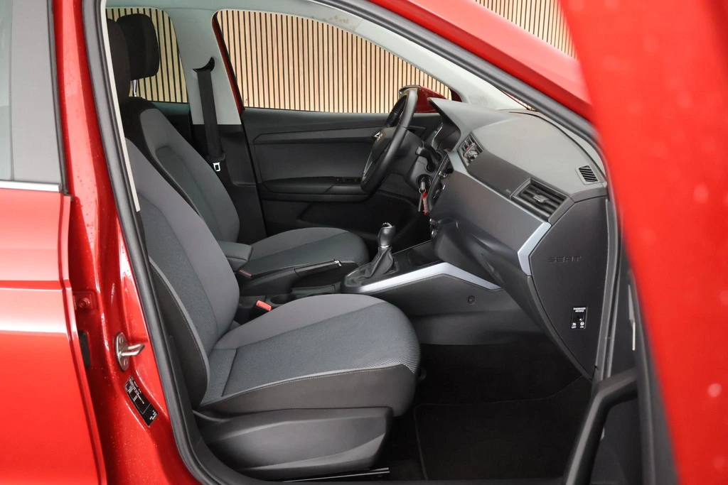 SEAT Arona – foto 10