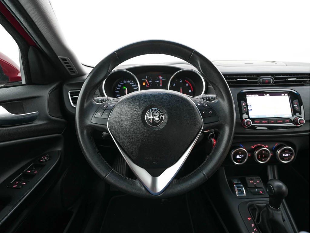 Alfa Romeo Giulietta – foto 17