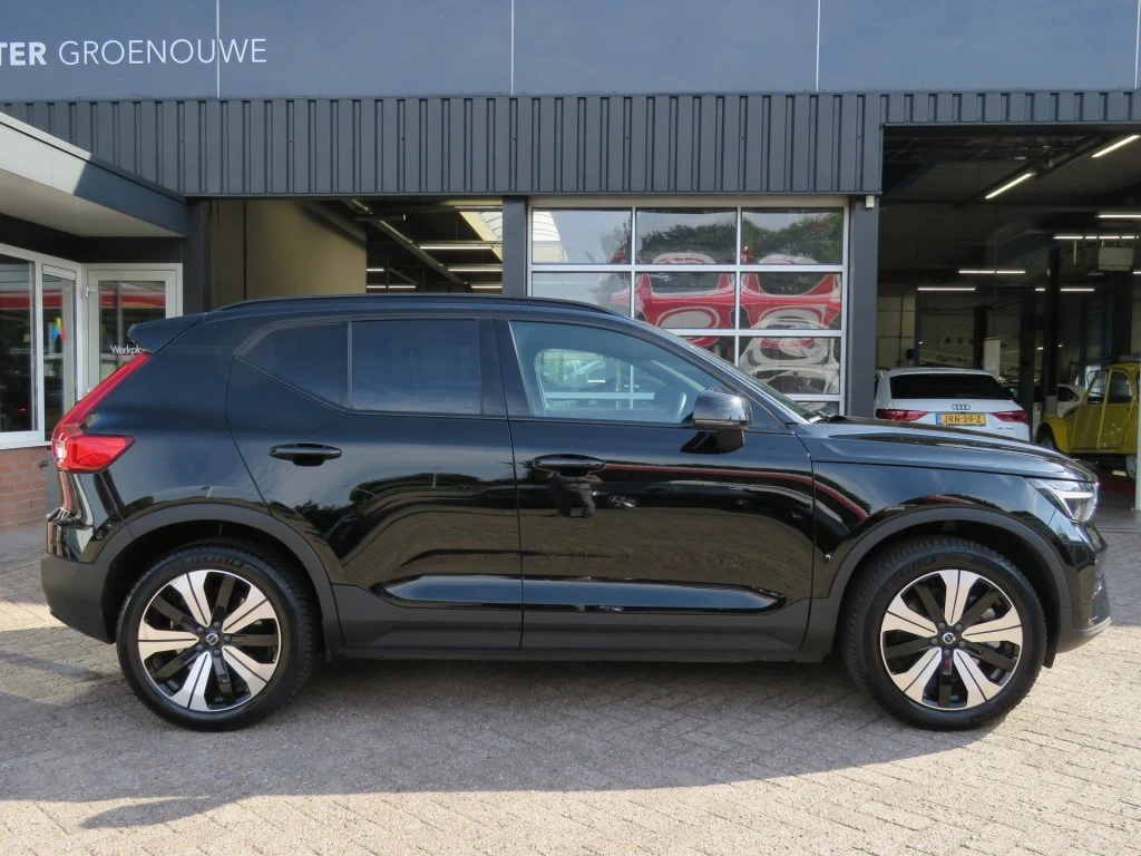 Volvo XC40 – foto 8