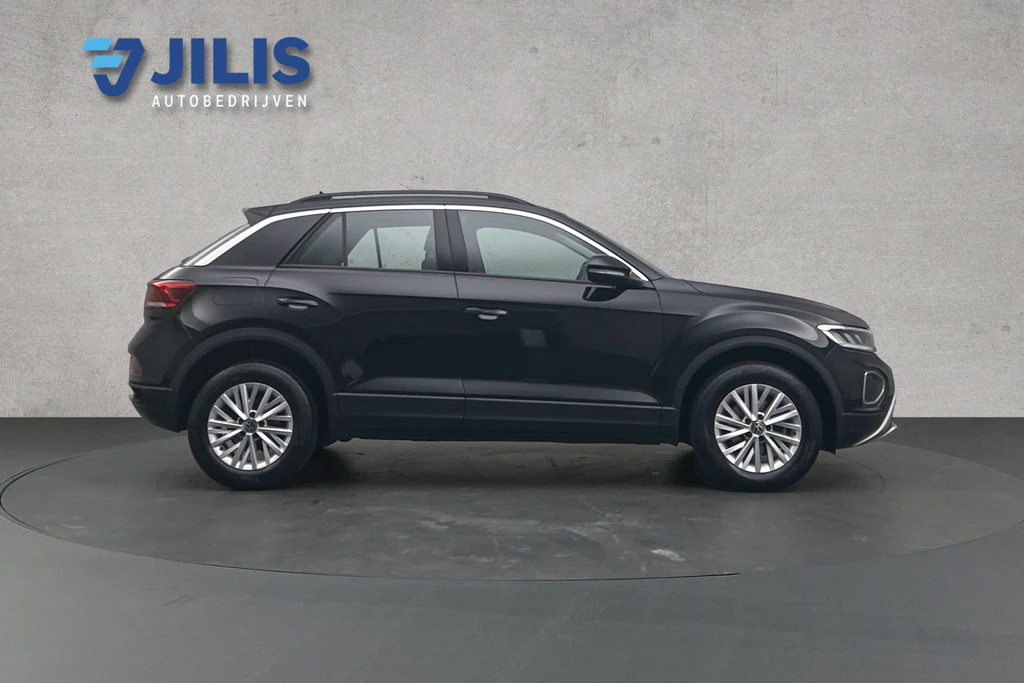 Volkswagen T-Roc – foto 7