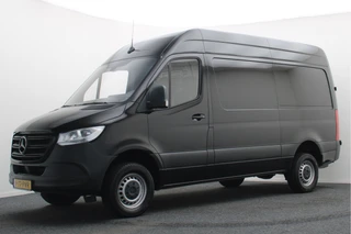 Mercedes-Benz Sprinter – thumbnail 1