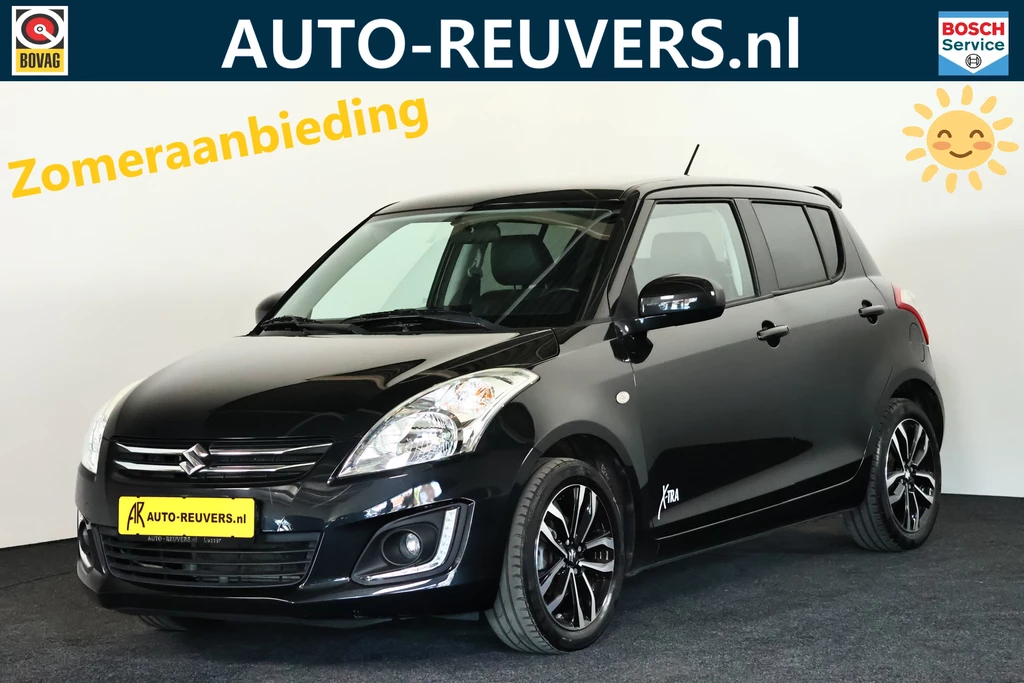 Suzuki Swift – foto 1