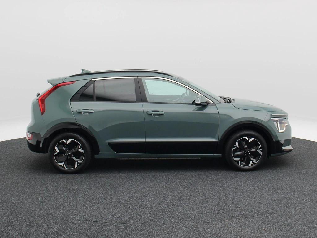 Kia Niro EV – foto 6