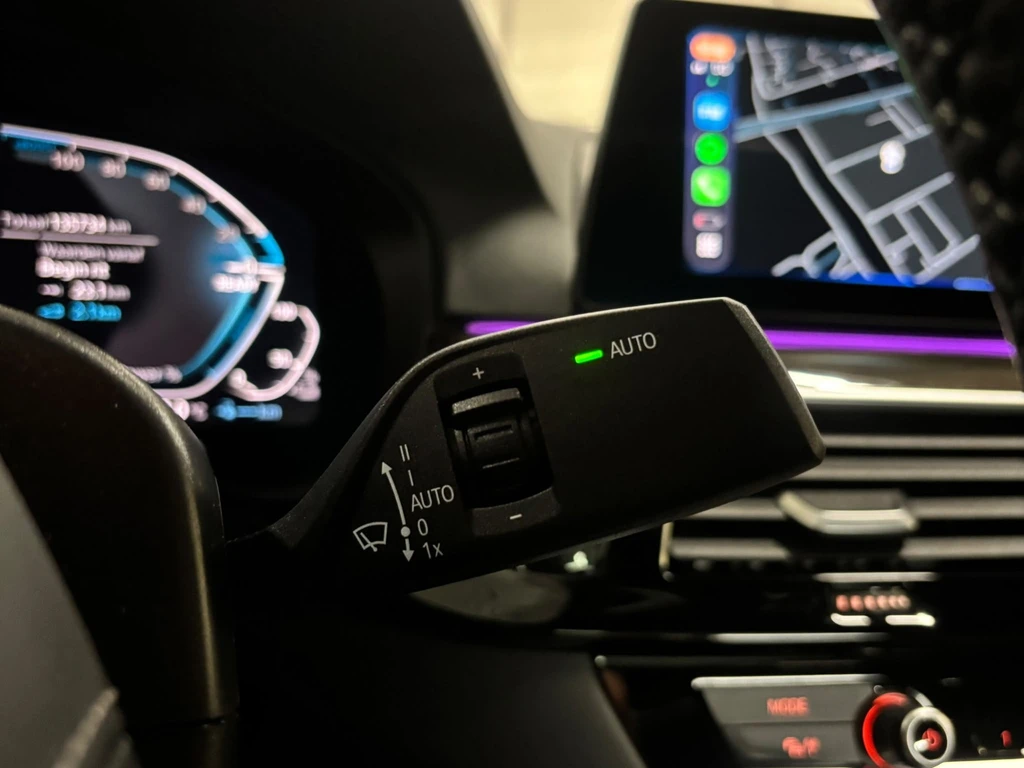BMW 5 Serie – foto 26