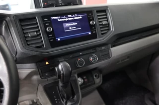Volkswagen Crafter – thumbnail 20