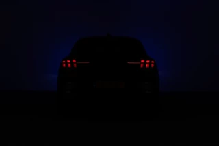 Ford Mustang Mach-E – thumbnail 5