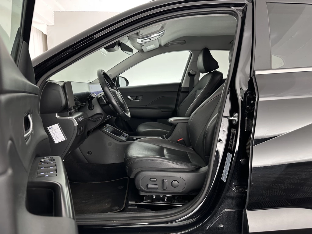 Hyundai Kona – foto 9