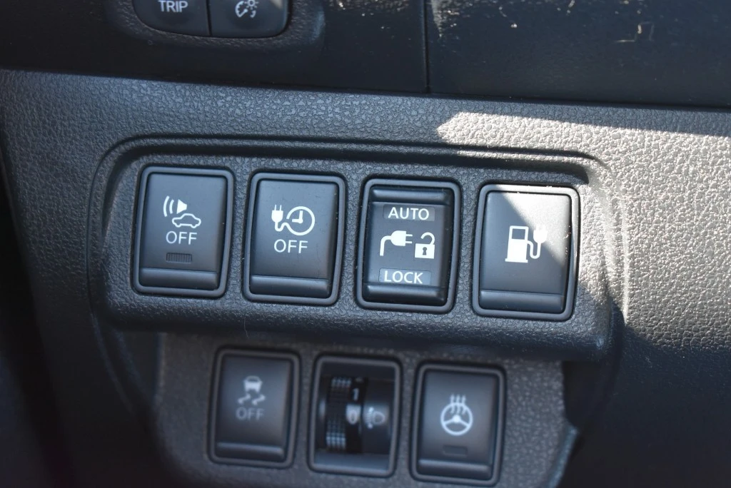 Nissan Leaf – foto 17