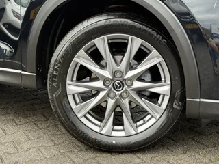 Mazda CX-5 – thumbnail 8