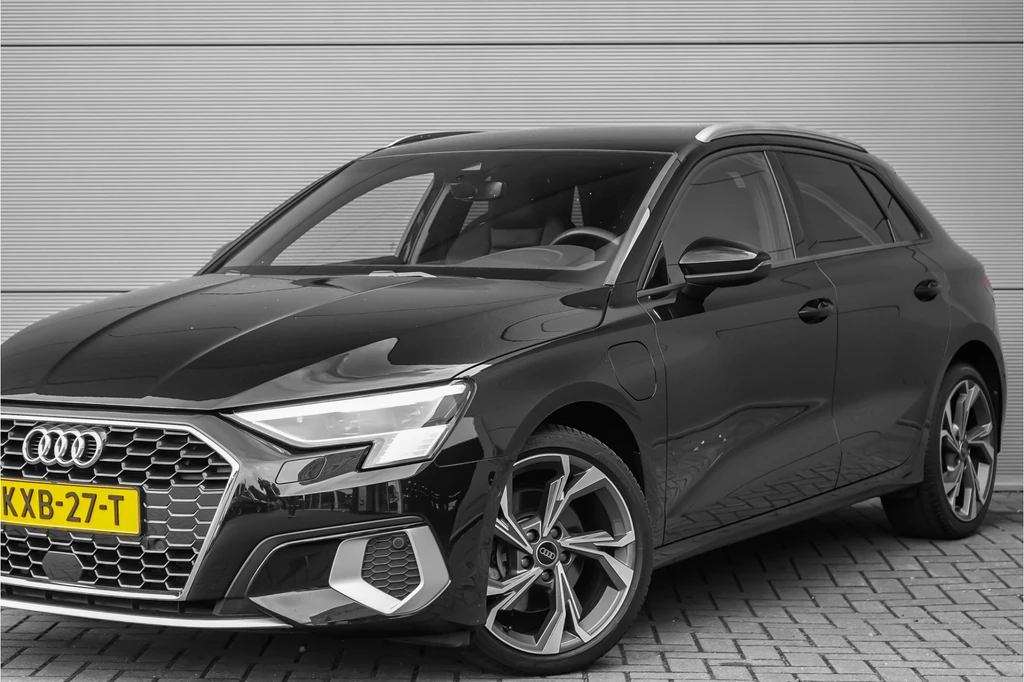 Audi A3 – foto 2