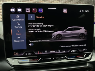 CUPRA Leon – thumbnail 24