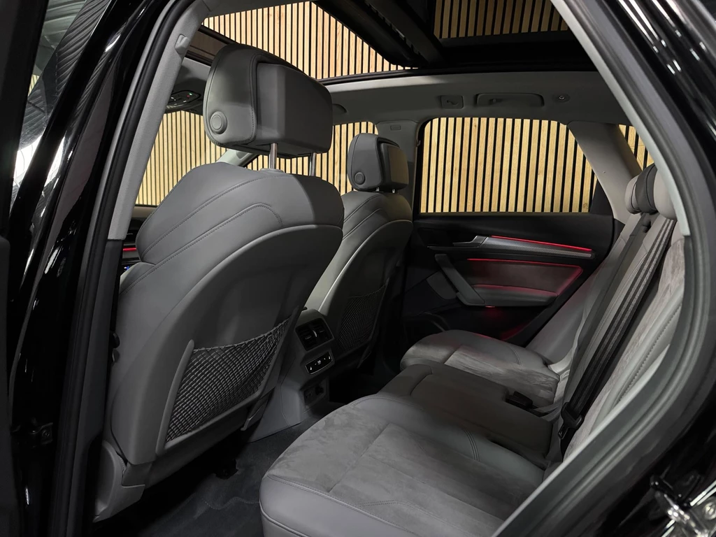 Audi Q5 – foto 26