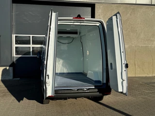 Mercedes-Benz Sprinter – thumbnail 11
