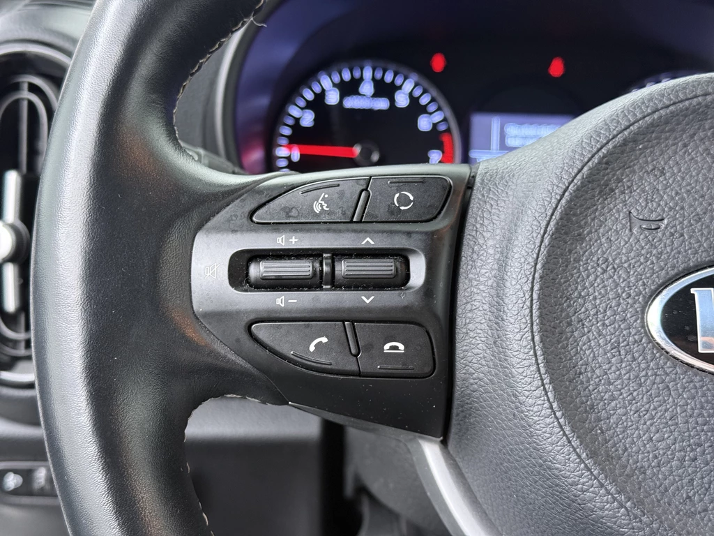 Kia Picanto – foto 28